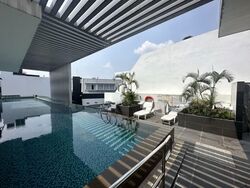 Thomson V One (D20), Apartment #612817021